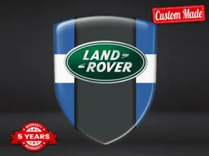 Land Rover Auto Decals Performance Max Stilvoll Langlebig Pro